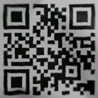 after deformation qr